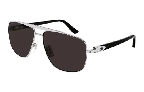 Cartier Square Framed Sunglasses