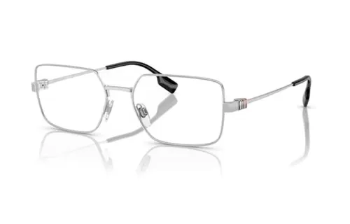 Burberry Rectangular Frame Glasses