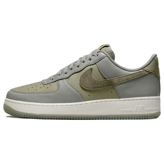 Nike Air Force 1 '07 LV8 Dark Stucco Neutral Olive