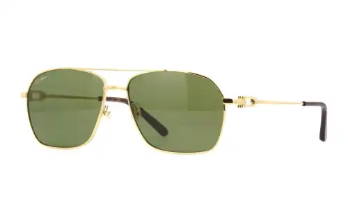 Cartier Navigator Sunglasses