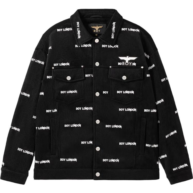 Куртки Boy London