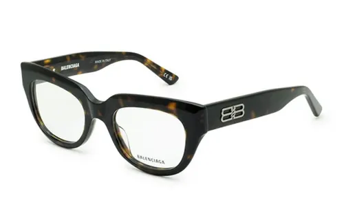 Balenciaga Eyewear Cat Eye Glasses