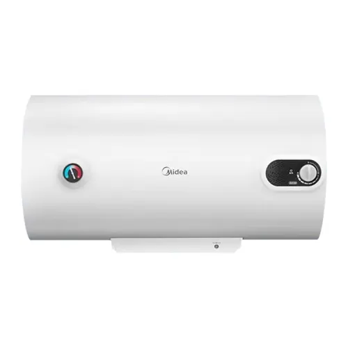 Midea Home Rental Electric Water Heater 60L Secondary Energy Efficiency 2000W Speed Heat Machinery Model Safety and Electricity F60-15A3(HI)
