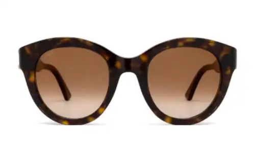 Cartier Cat Eye Sunglasses