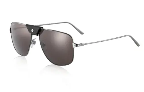 Cartier Aviator Sunglasses