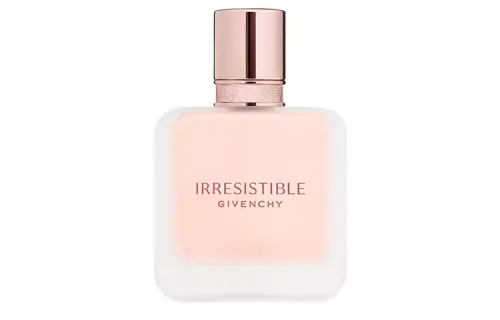 Givenchy Heartfelt Hair