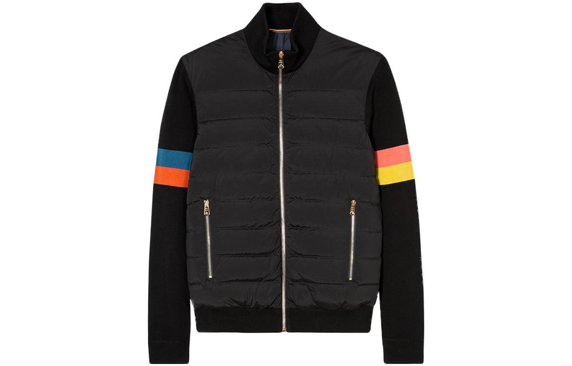Пуховики Paul Smith