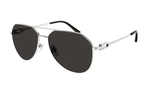 Cartier Aviator Sunglasses