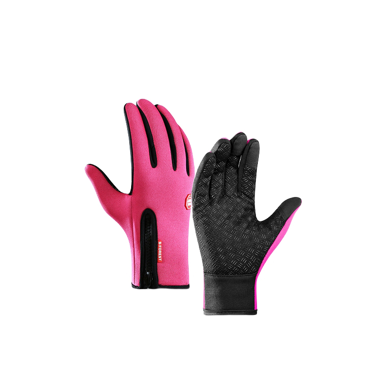 ZHIYILIANGPIN Ski Gloves Unisex