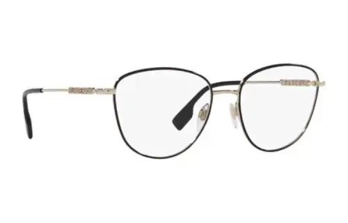 Burberry Eyewear Phantos Frame Glasses