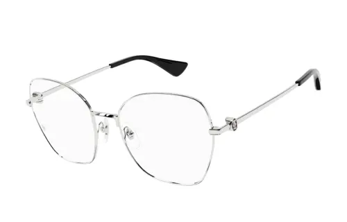Cartier Square Framed Glasses