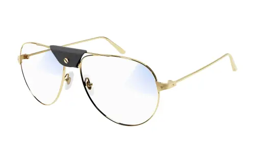 Cartier Aviator Sunglasses