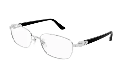 Cartier Rectangle-frame Glasses