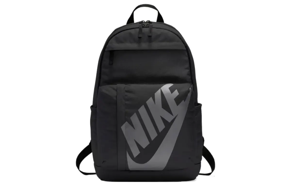 Nike 25L Elemental Backpack Black Unisex
