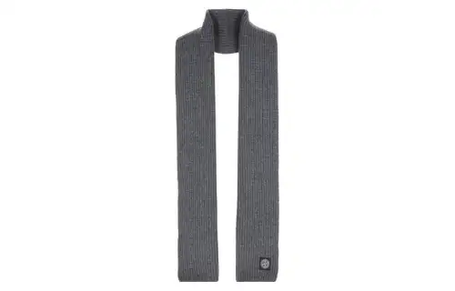 STONE ISLAND Knit Scarves Unisex
