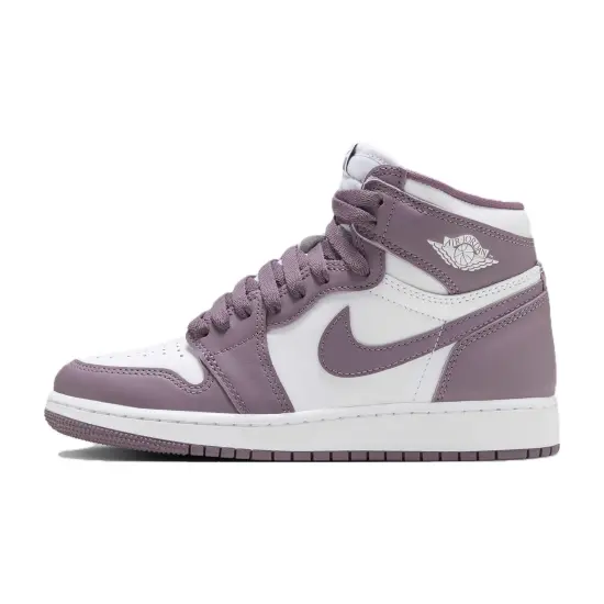 Jordan 1 Retro High OG Mauve GS