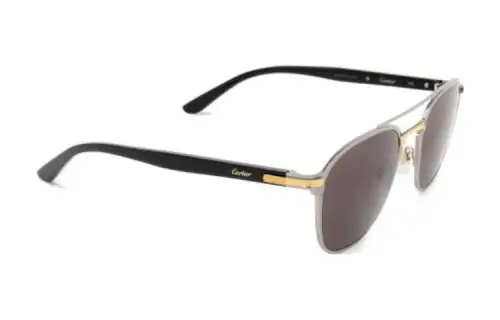 Cartier C Décor Sunglasses
