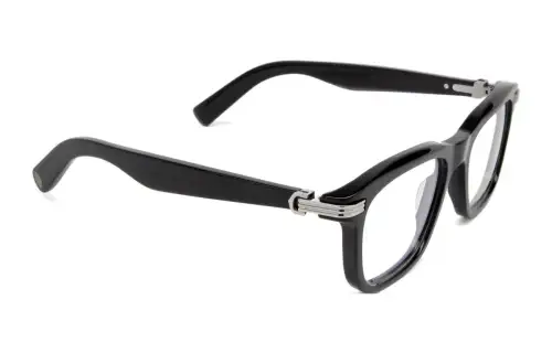 Cartier Rectangular Frame Glasses