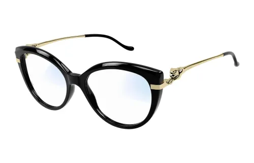 Cartier Cat-eye Sunglasses