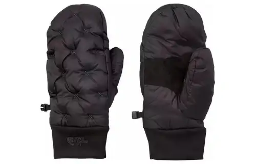 THE NORTH FACE Down Glove Women's Black