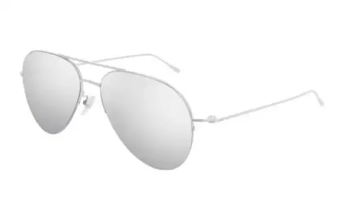 Cartier Aviator Frame Sunglasses