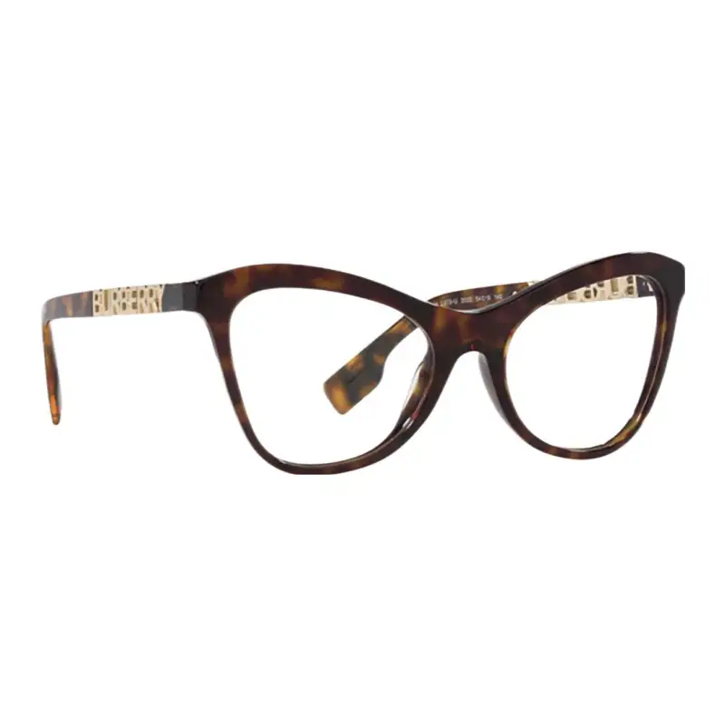 Burberry Eyewear Cat Eye Glasses