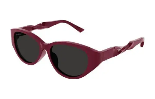 Balenciaga Cat-Eye Frame Sunglasses