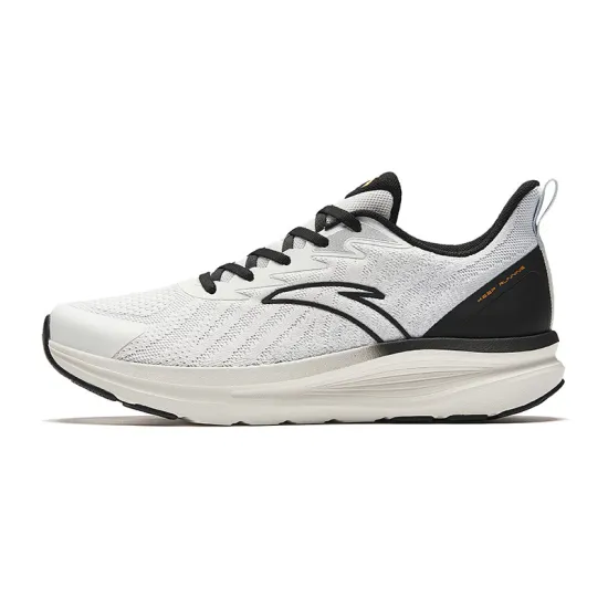 ANTA Cloud Journey Running Shoes Men Low-Top White