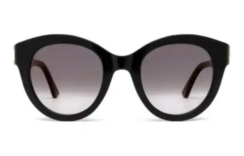Cartier Cat Eye Sunglasses