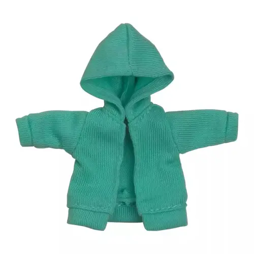Clay, set, hoody, accessories