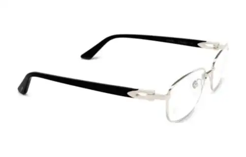 Cartier Rectangle Frame Glasses