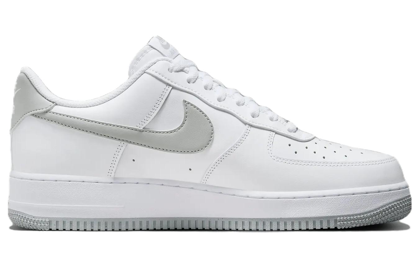 Nike Air Force 1 Skateboarding Shoes Men - 2