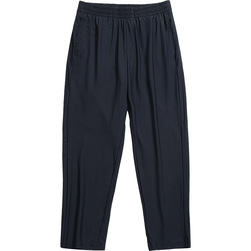 MOLY VIVI Quick Dry Pants Men’s Black