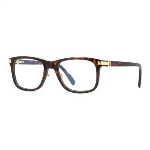 Cartier Square Frame Glasses