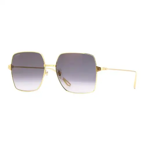 Cartier Square Frame Sunglasses