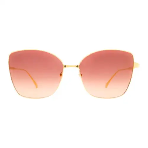 Cartier Cat Eye Frame Sunglasses