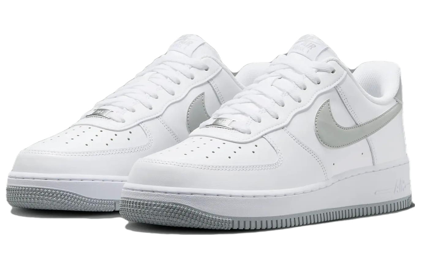 Nike Air Force 1 Skateboarding Shoes Men - 3