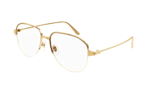 Cartier Aviator Glasses