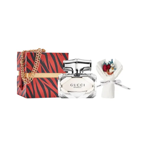 GUCCI Gucci, gift box, perfume, set, 30 ml, 50 ml, 75 ml