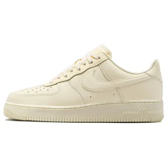 Nike Air Force 1 Low '07 Fresh Coconut Milk