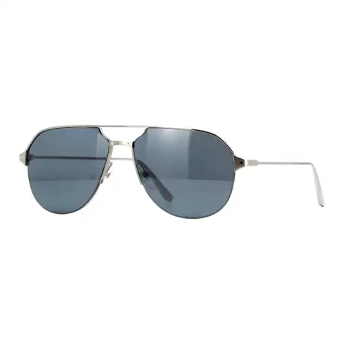 Cartier Aviator Frame Sunglasses