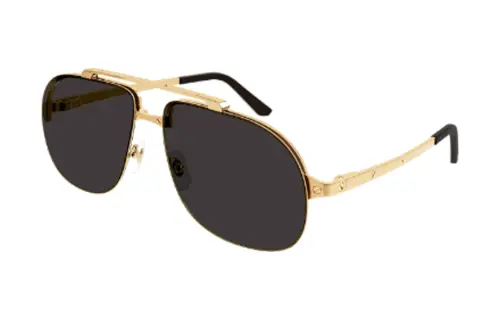Cartier Aviator Sunglasses