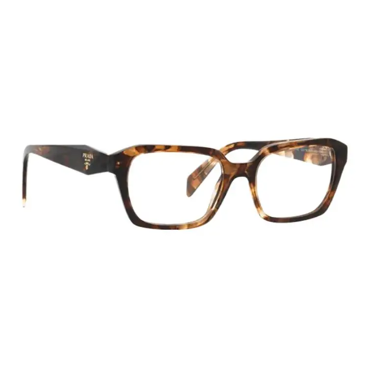 PRADA Eyewear Square Frame Glasses