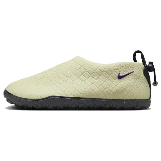 Nike ACG Moc Premium Croc Olive Aura