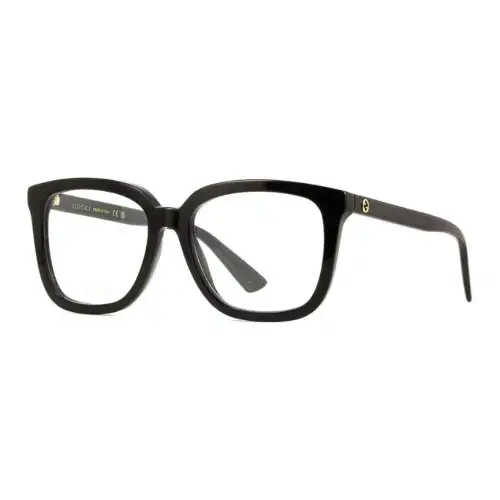 GUCCI Eyewear Square Frame Glasses