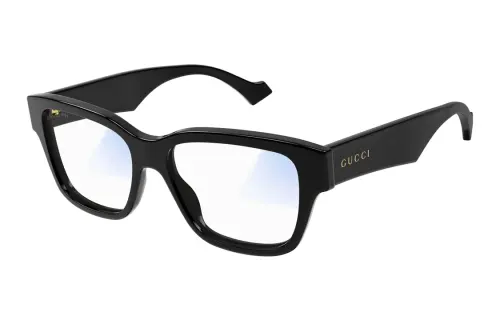 GUCCI Eyewear Square Frame Glasses
