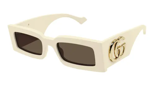 GUCCI Rectangle Sunglasses