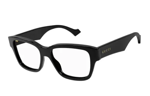 GUCCI Eyewear Rectangle Frame Glasses