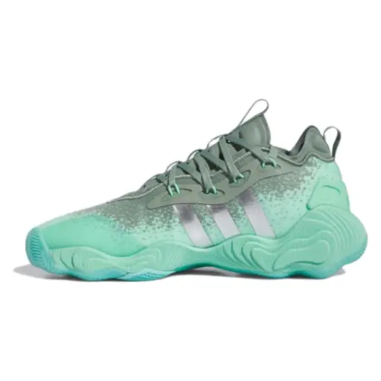 adidas Trae Young 3.0 'Jade'