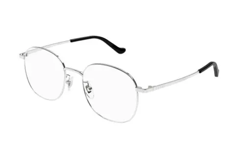 GUCCI Round Frame Glasses